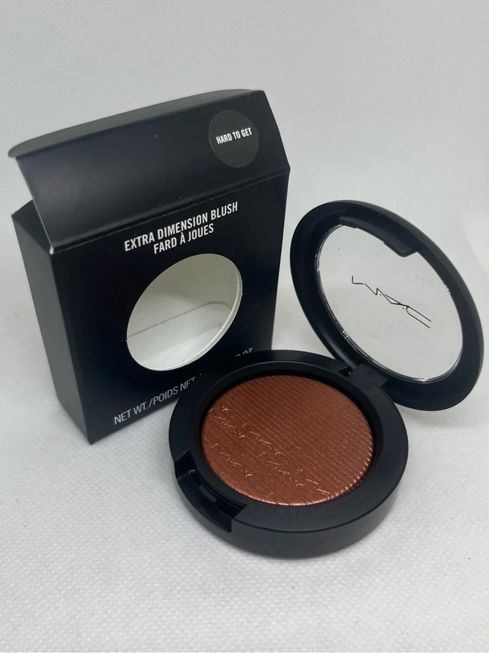 MAC Cosmetics new unused